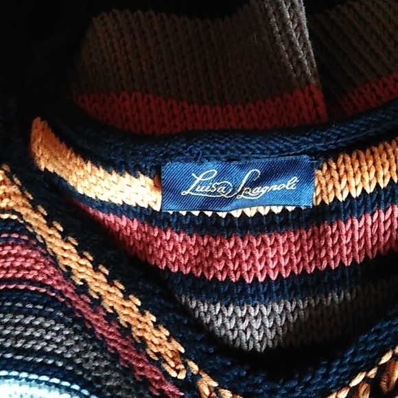 Luisa Spagnoli tank dress - Picture 12 of 14